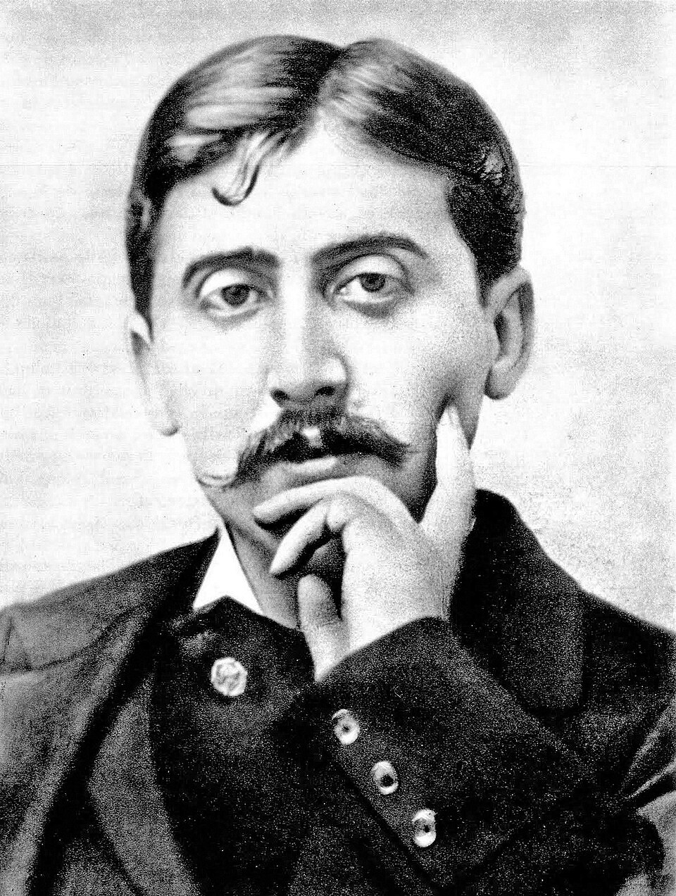 Proust en liberté